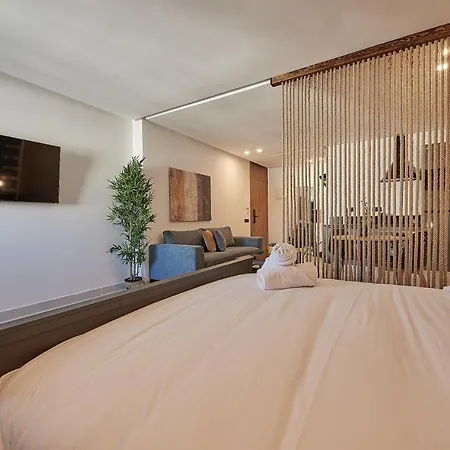 Stayhere Rabat - Agdal 3 - Prestige Residence Exterior foto