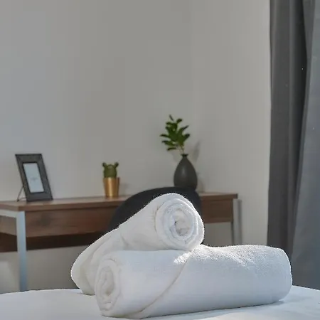 Stayhere Rabat - Agdal 3 - Prestige Residence Exterior foto