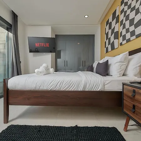 Stayhere Rabat - Agdal 3 - Prestige Residence Exterior foto