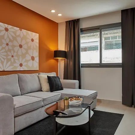 Stayhere Rabat - Agdal 3 - Prestige Residence Exterior foto