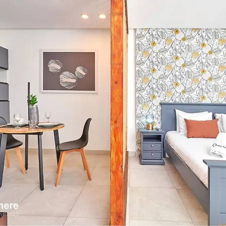 Stayhere Rabat - Agdal 3 - Prestige Residence Exterior foto