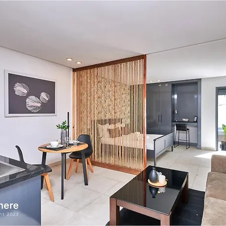 Stayhere Rabat - Agdal 3 - Prestige Residence Exterior foto