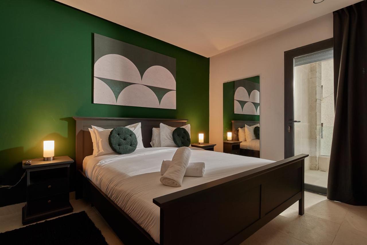 Stayhere - Agdal 3 - Prestige Appartement *