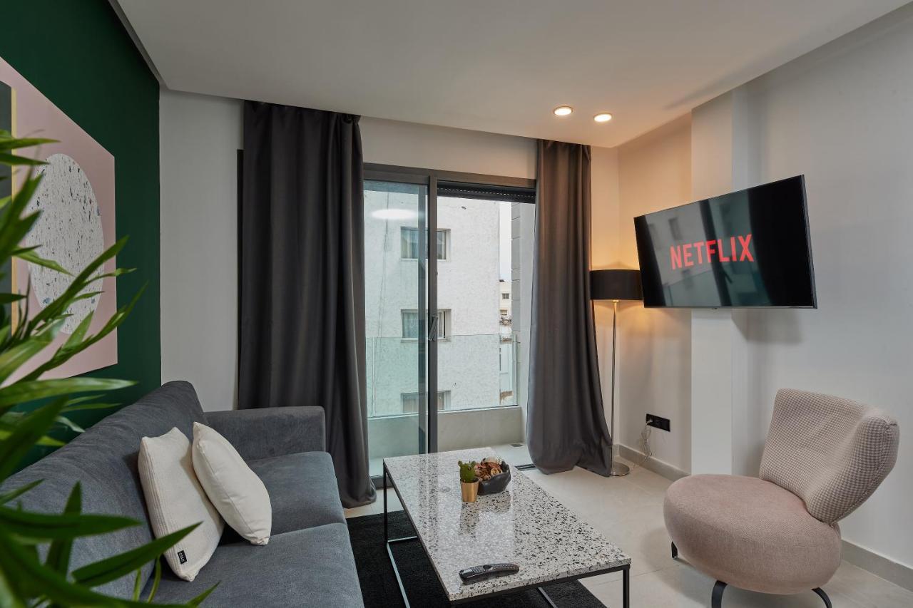 Stayhere - Agdal 3 - Prestige *