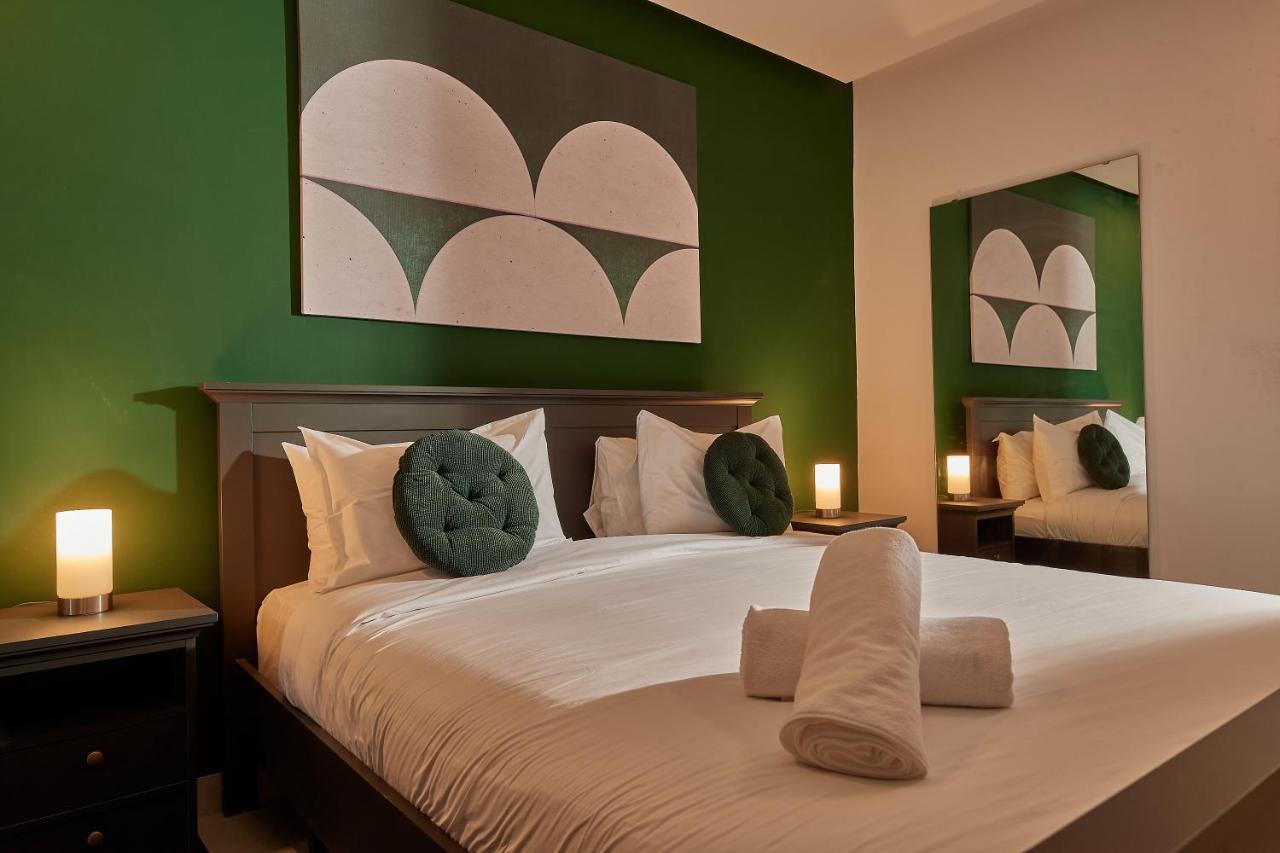 Stayhere - Agdal 3 - Prestige Rabat