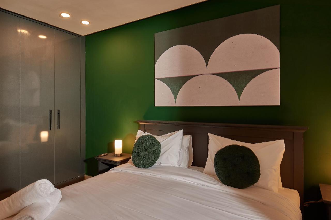 Appartement Stayhere - Agdal 3 - Prestige