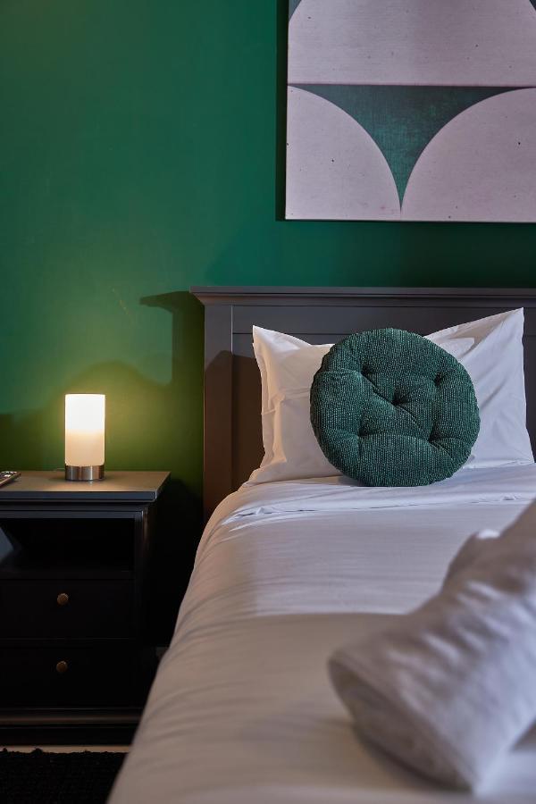 Appartement Stayhere - Agdal 3 - Prestige Rabat