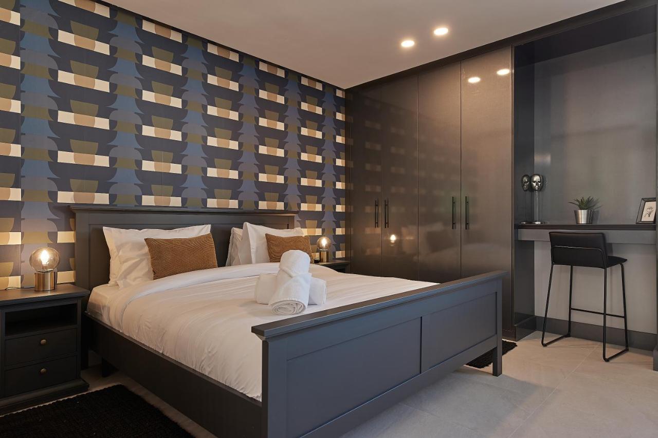 Stayhere - Agdal 3 - Prestige Appartement