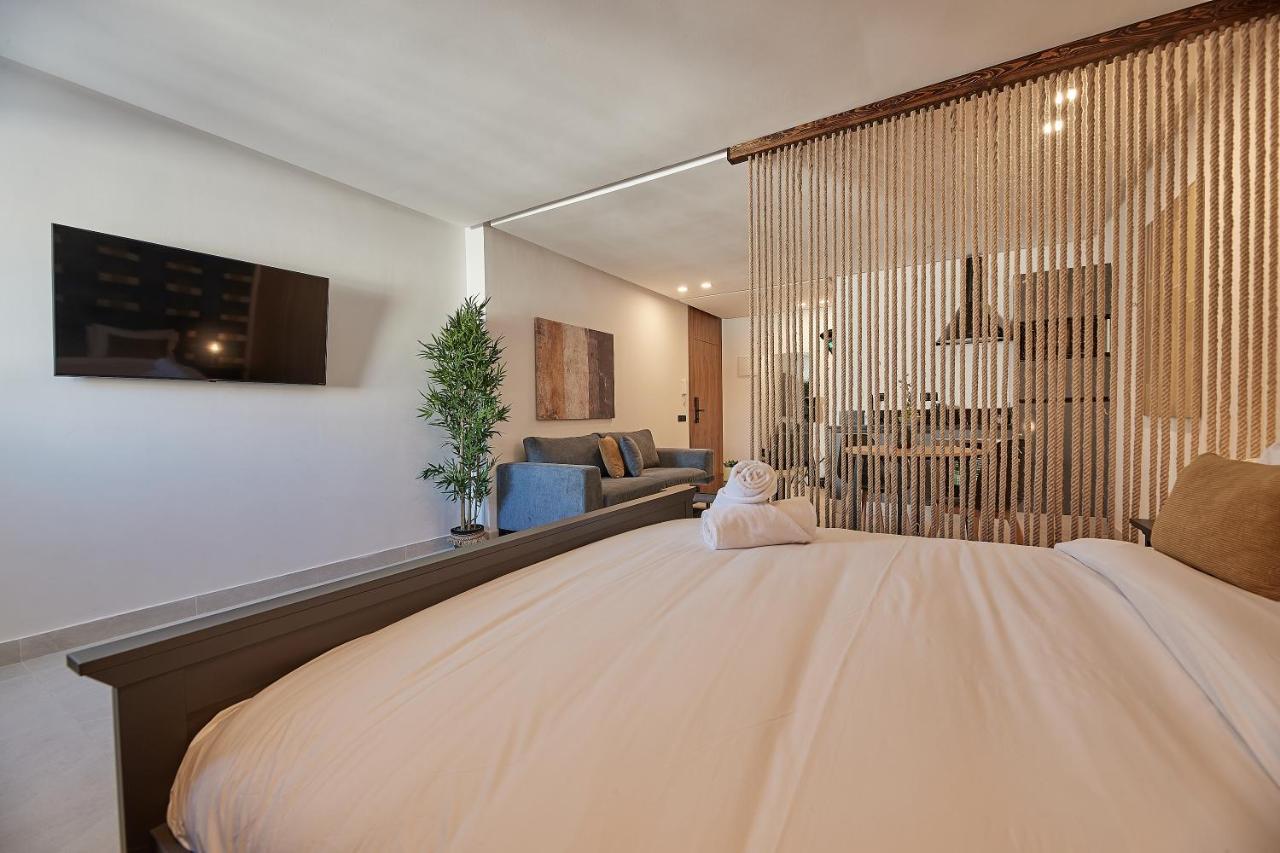 Appartement Stayhere - Agdal 3 - Prestige Rabat