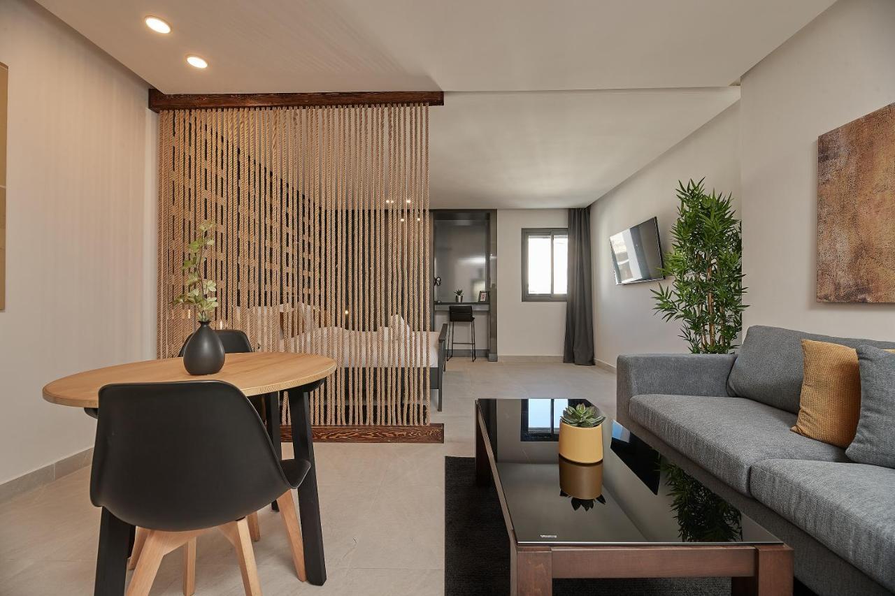 Appartement Stayhere - Agdal 3 - Prestige Rabat