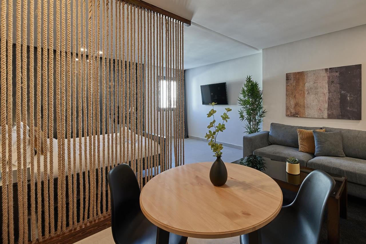 Stayhere - Agdal 3 - Prestige Appartement *