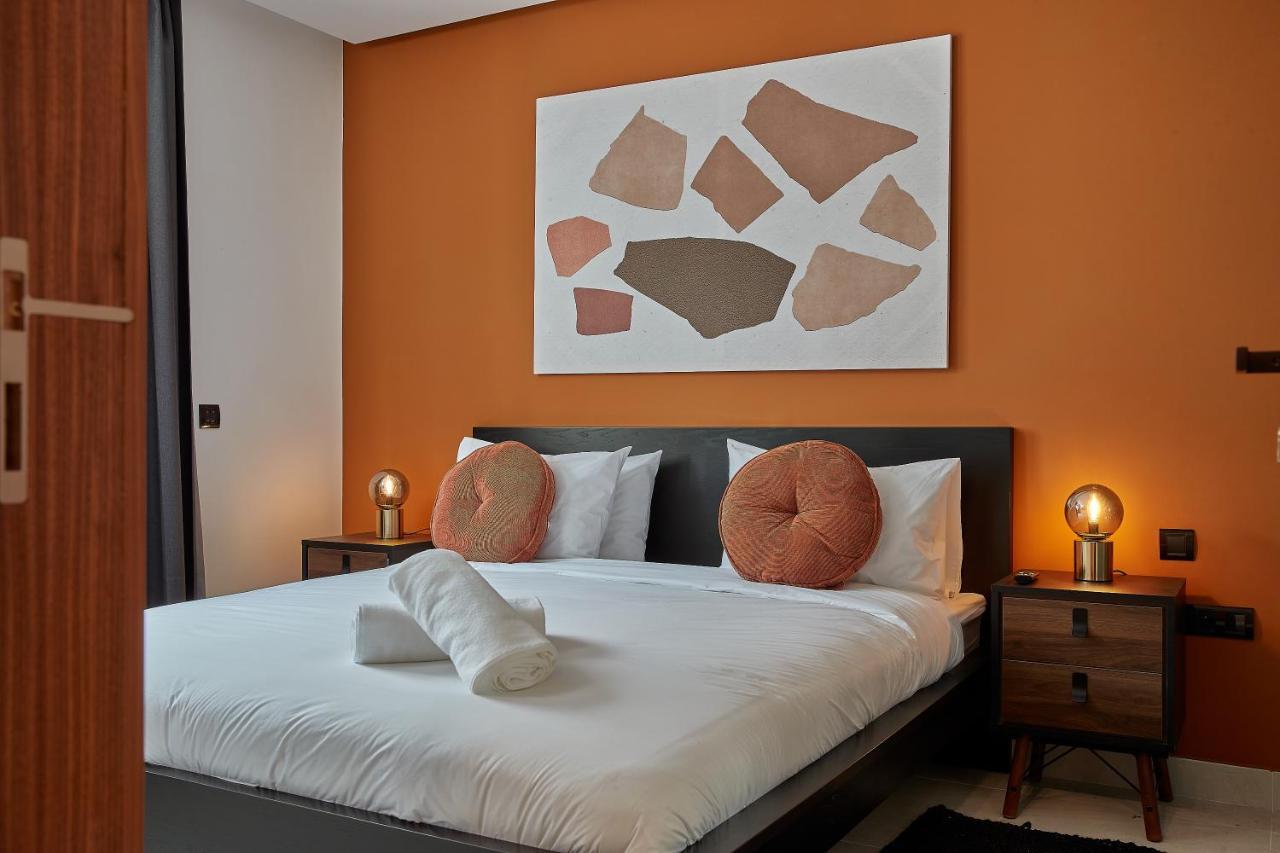 Stayhere - Agdal 3 - Prestige