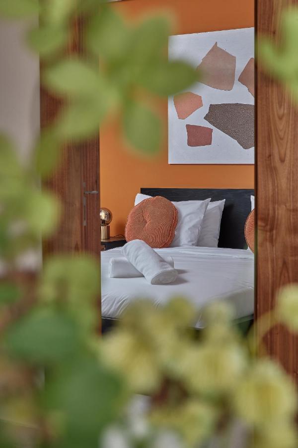 Stayhere - Agdal 3 - Prestige *