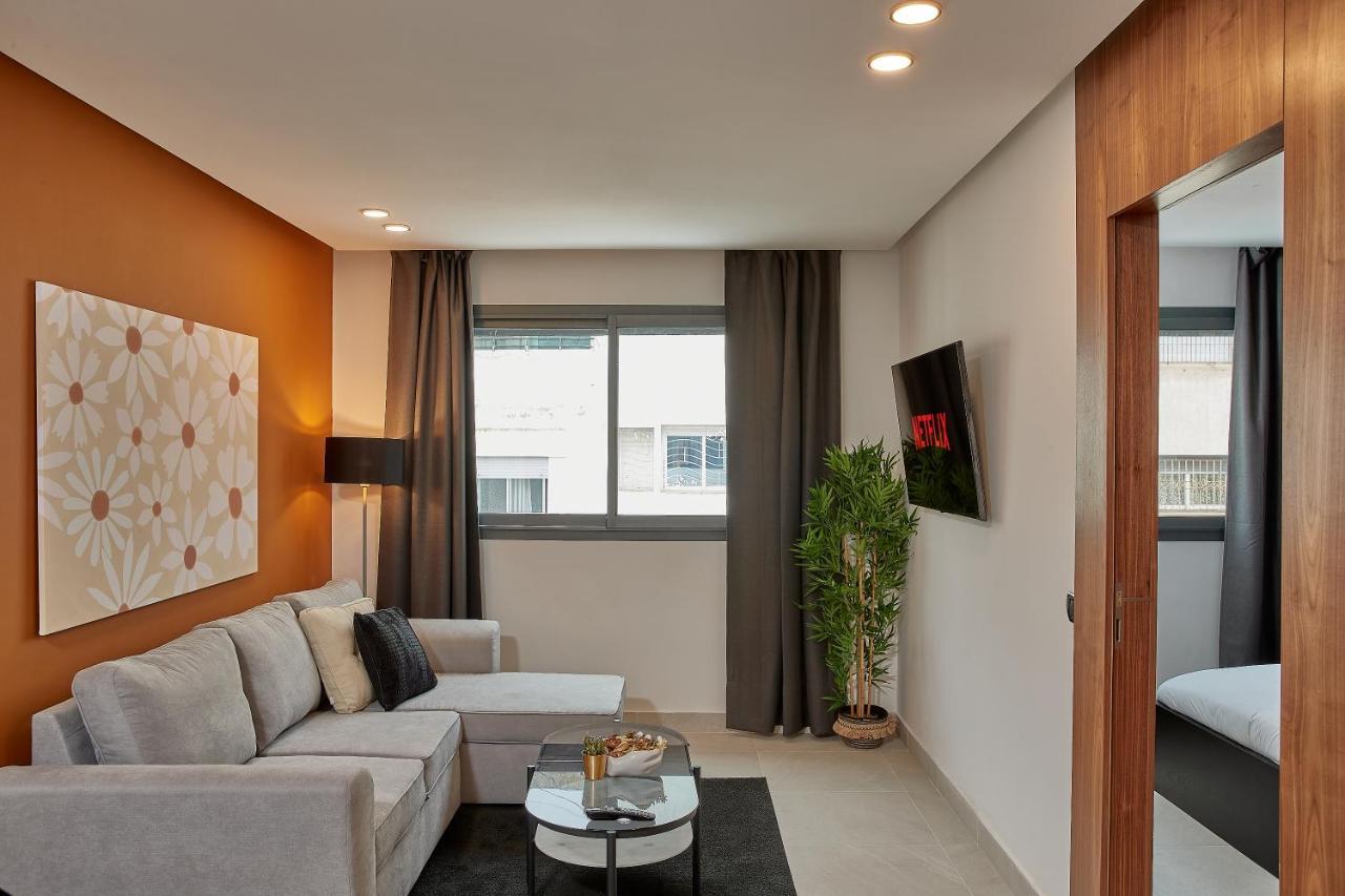 Stayhere - Agdal 3 - Prestige *