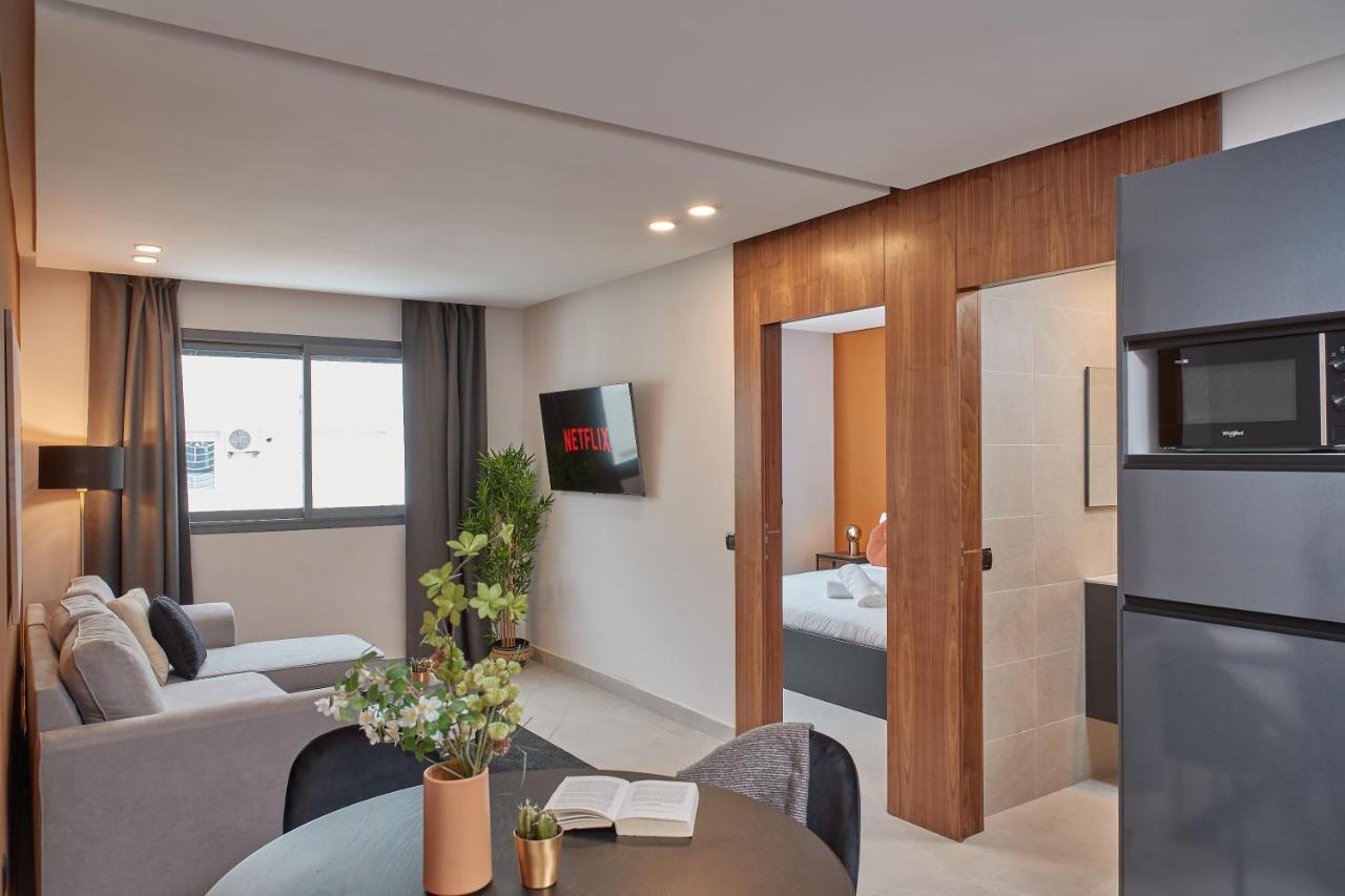 Stayhere - Agdal 3 - Prestige * Rabat