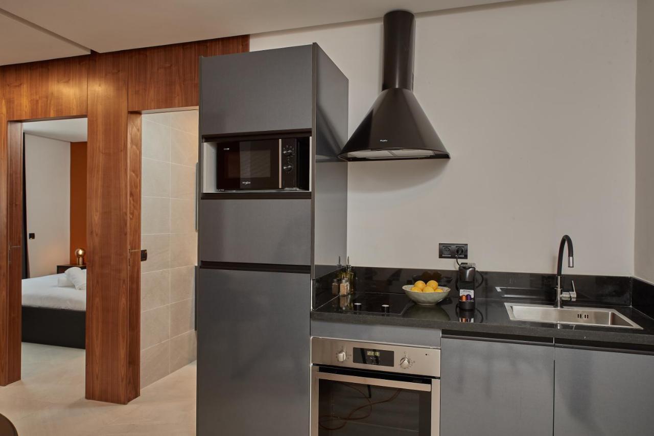 Stayhere - Agdal 3 - Prestige Appartement *