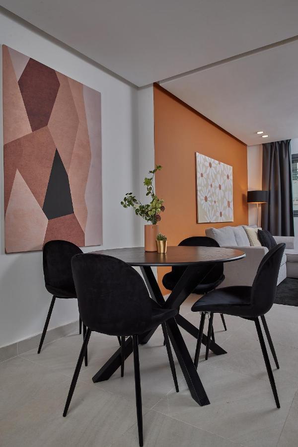 Stayhere - Agdal 3 - Prestige Appartement Rabat