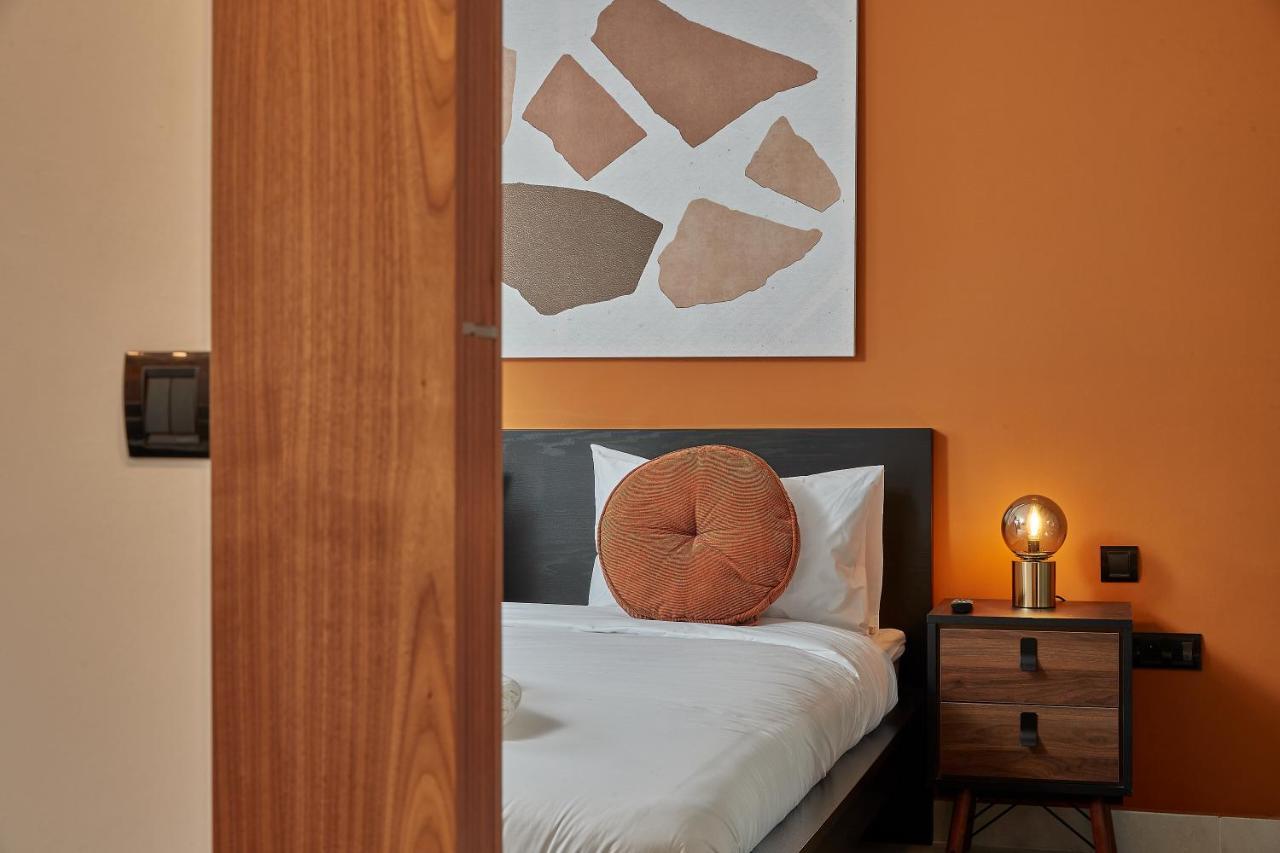 Stayhere - Agdal 3 - Prestige Rabat