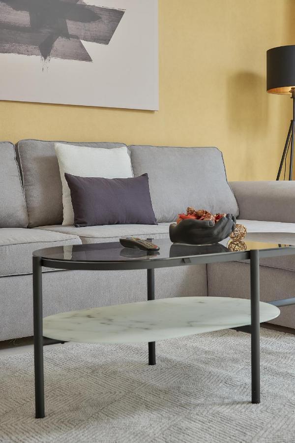 Stayhere - Agdal 3 - Prestige Appartement Rabat