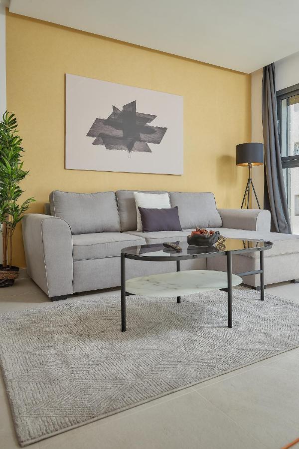 Appartement Stayhere - Agdal 3 - Prestige Rabat