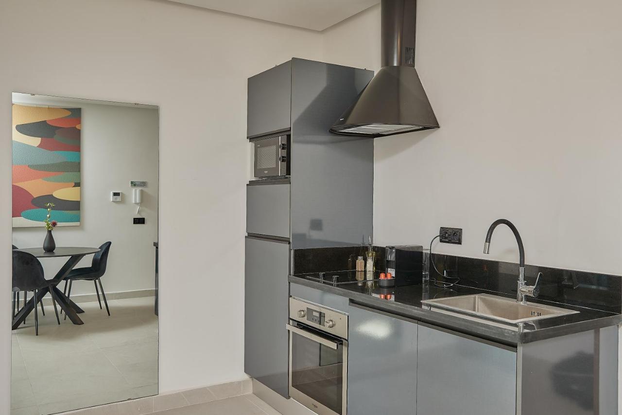Stayhere - Agdal 3 - Prestige Appartement Rabat