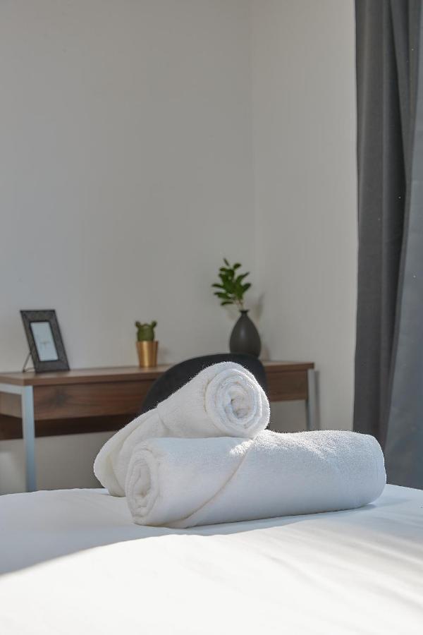 Stayhere - Agdal 3 - Prestige