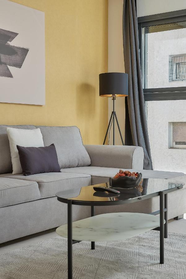 Appartement Stayhere - Agdal 3 - Prestige