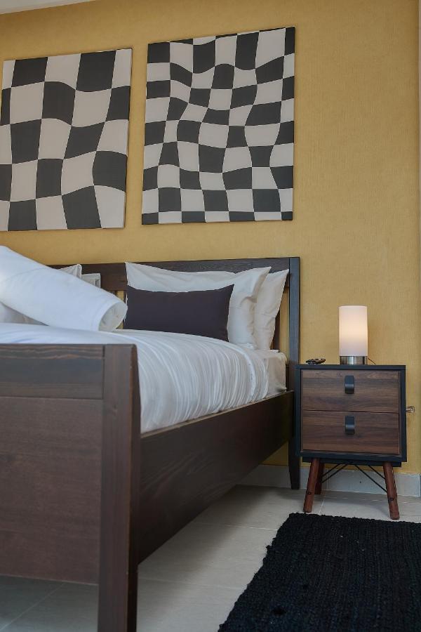 Appartement Stayhere - Agdal 3 - Prestige