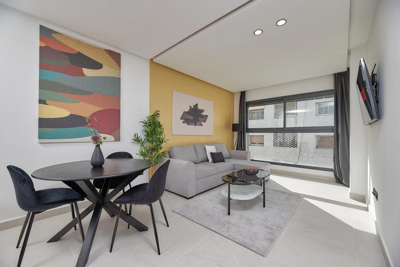Stayhere - Agdal 3 - Prestige Appartement *