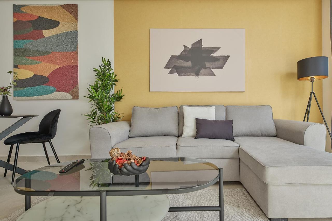 Stayhere - Agdal 3 - Prestige * Rabat