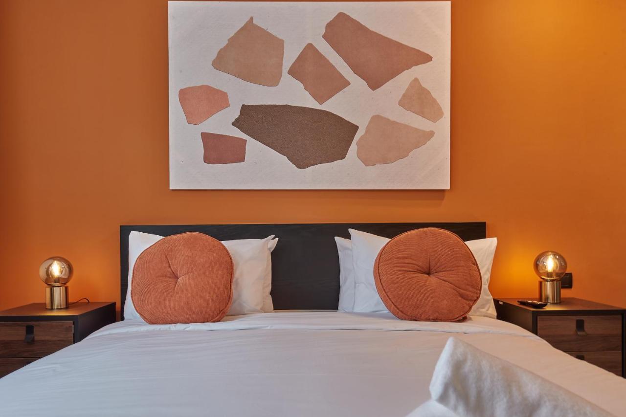 Stayhere - Agdal 3 - Prestige * Rabat