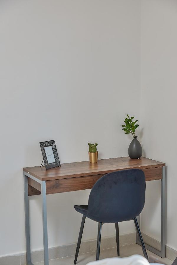 Appartement Stayhere - Agdal 3 - Prestige