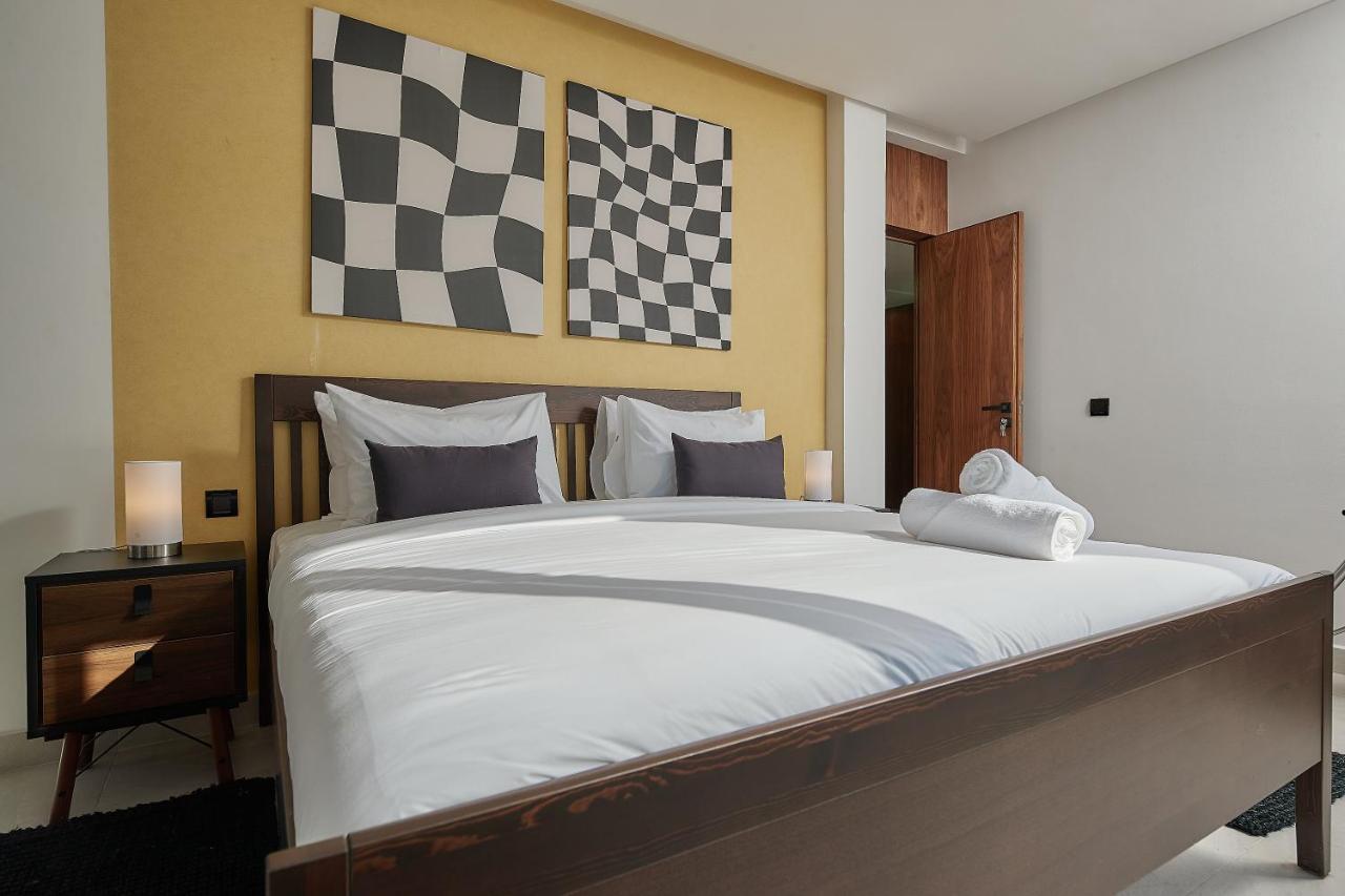 Stayhere - Agdal 3 - Prestige *