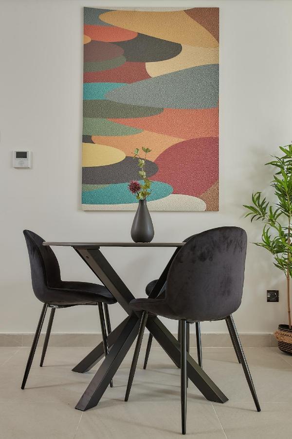 Stayhere - Agdal 3 - Prestige Appartement *