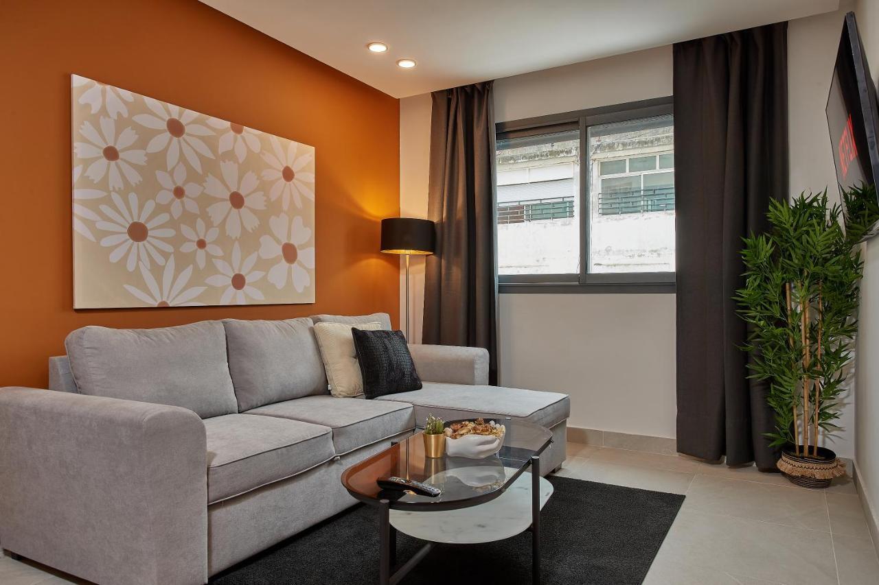 Stayhere - Agdal 3 - Prestige *