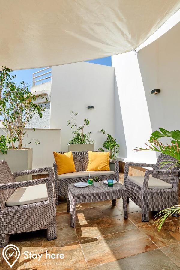 Stayhere - Agdal 3 - Prestige * Rabat