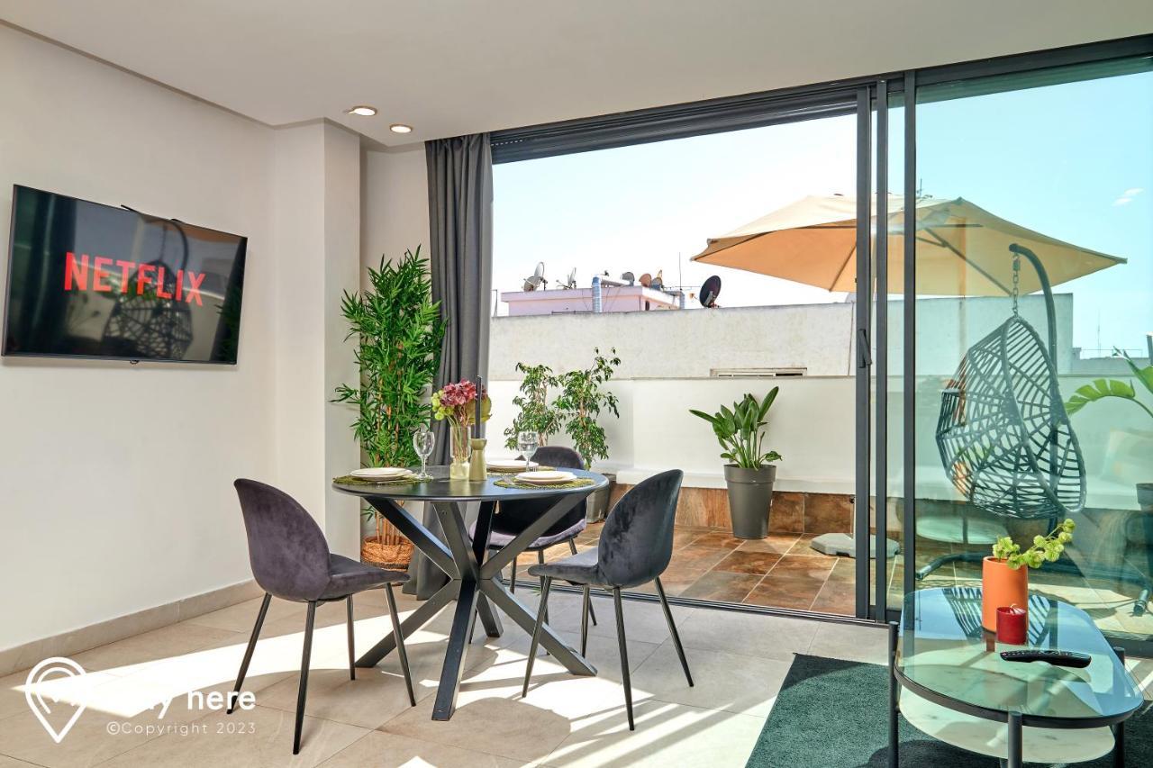 Stayhere - Agdal 3 - Prestige *