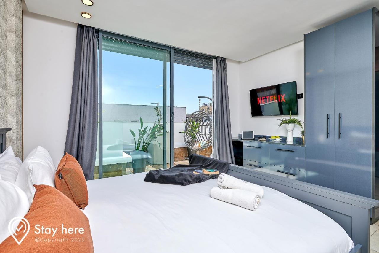 Stayhere - Agdal 3 - Prestige Appartement