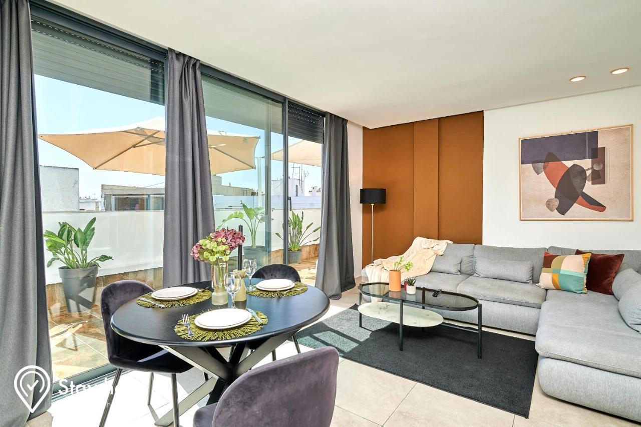Stayhere - Agdal 3 - Prestige Rabat