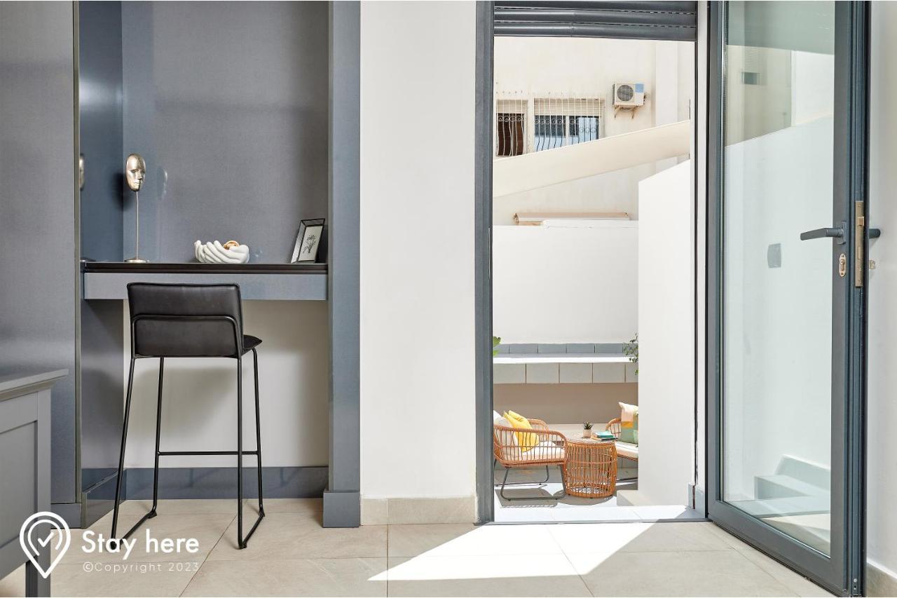 Stayhere - Agdal 3 - Prestige Appartement Rabat