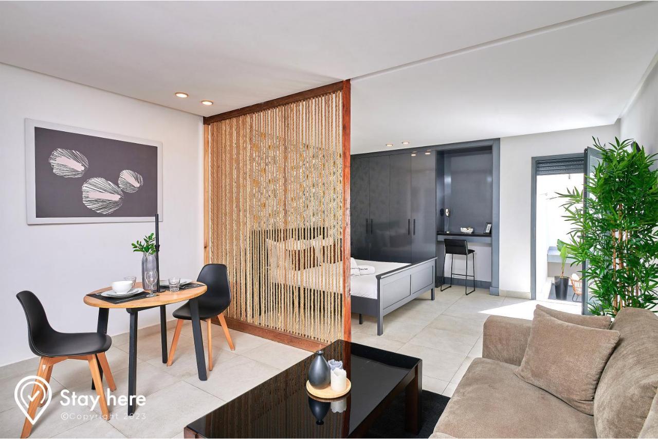 Stayhere - Agdal 3 - Prestige Appartement *