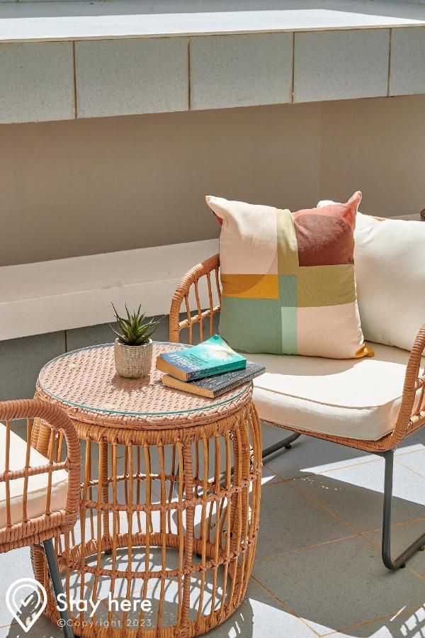 Stayhere - Agdal 3 - Prestige Rabat