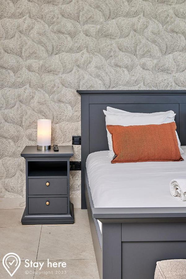 Stayhere - Agdal 3 - Prestige Appartement *