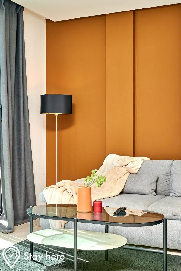 Appartement Stayhere - Agdal 3 - Prestige Rabat