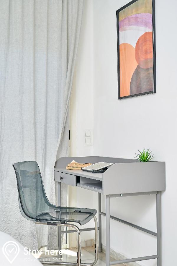 Stayhere - Agdal 3 - Prestige Appartement *