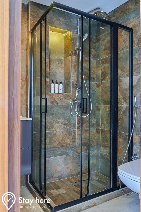 Appartement Stayhere - Agdal 3 - Prestige *