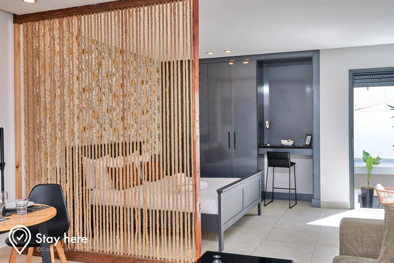 Appartement Stayhere - Agdal 3 - Prestige *