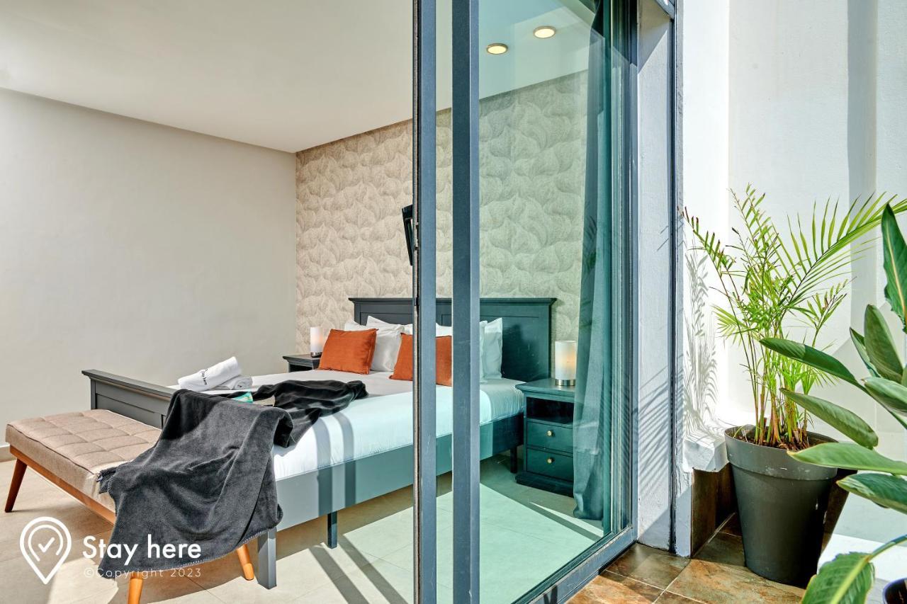 Stayhere - Agdal 3 - Prestige Rabat