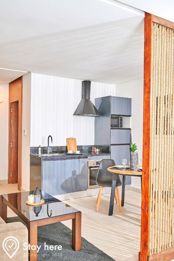 Stayhere - Agdal 3 - Prestige * Rabat