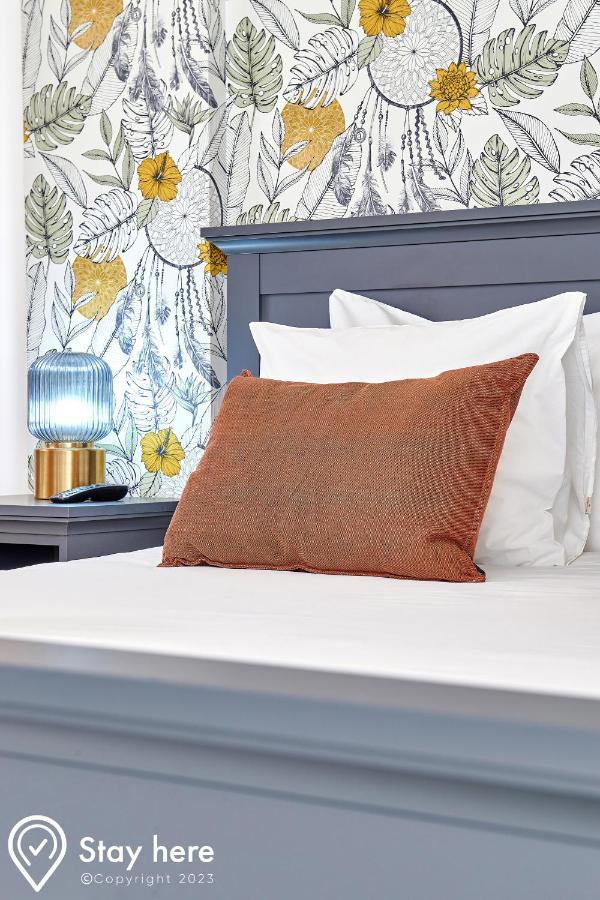 Stayhere - Agdal 3 - Prestige Appartement
